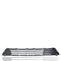 Решітка переднього бампера матова для Ford Fusion 17-18 (HS7Z17B968AA)