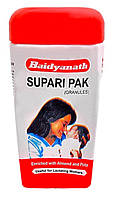 Супарі Пак 100 г Baidyanath гранули — підтримання жіночого здоров'я, особливо в періоди гормональних змін