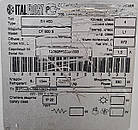 Морозильний ларь "Italfrost" 1.85 м., (-18° -22°) (Україна), об'єм 600 л., Б/у, фото 7