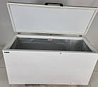 Морозильний ларь "Italfrost" 1.85 м., (-18° -22°) (Україна), об'єм 600 л., Б/у, фото 2