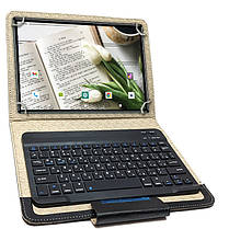 Планшет-телефон ASUS Aero Tab 10 LTE metal 4/32 DUAL SIM 10.1" IPS + Чохол з Bluetooth Клавіатурою і Карта пам'яті 32ГБ!, фото 3