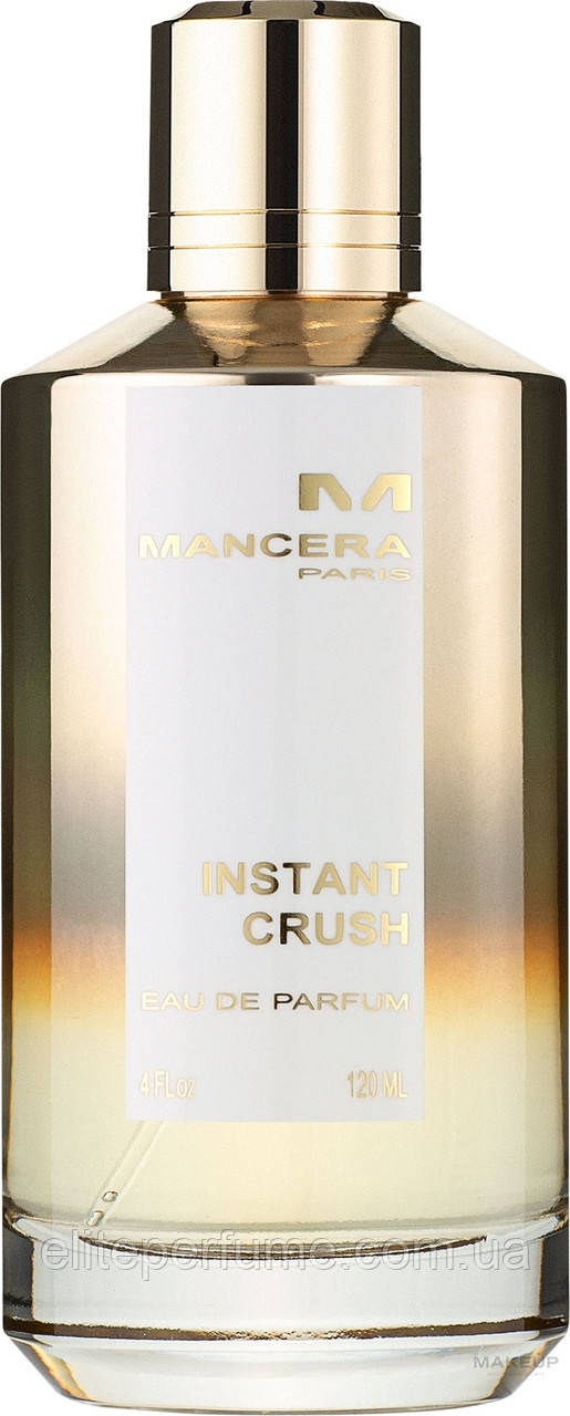 Mancera Instant Crush Розпив 1 мл Оригінал