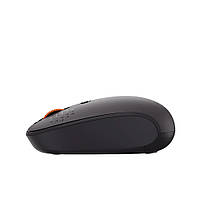 Бездротова миша Baseus F01A Wireless 2.4Ghz Mouse Frosted Gray (BS-F01A / B01055502833-00), фото 3
