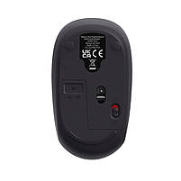 Бездротова миша Baseus F01A Wireless 2.4Ghz Mouse Frosted Gray (BS-F01A / B01055502833-00), фото 5