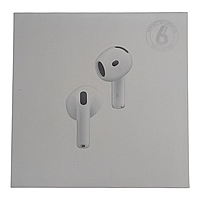 Навушники бездротові Bluetooth Air Pods EW84, 22830 Hoco