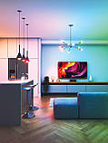 Розумна лампа Nanoleaf Essentials Smart Bulb, A60, E27, 9 W, Wi-Fi, Apple Homekit, Matter — 2 шт., фото 4