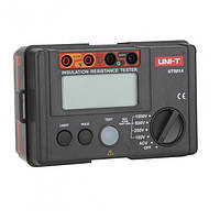 Вимірювачі опору