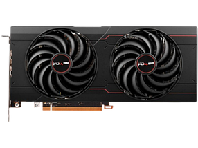 Відеокарта AMD Radeon RX 6700 XT 12GB Sapphire Pulse OC (11306-05) Б/В