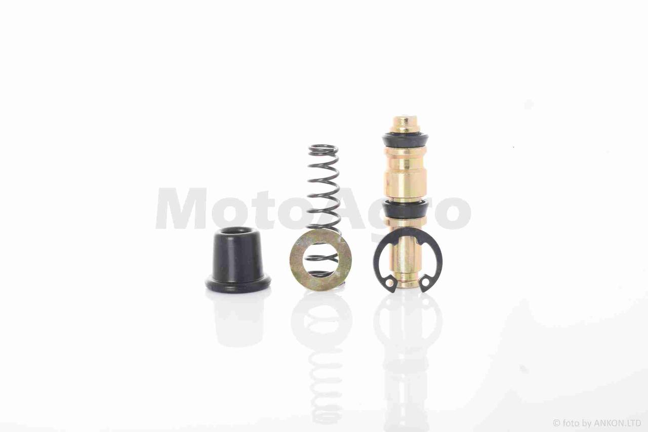 Ремкомплект гальмівної машинки (ГТЦ) ямаху джог d12.5 L49.1 "LIPAI", фото 1