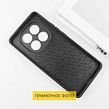 TPU+PC чохол Prisma Fluffie Full Camera для Xiaomi Redmi Note 14 4G (Int. version) з креативним принтом Dream, фото 4