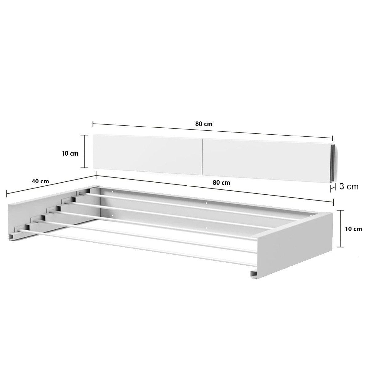 Сушарка для білизни Skif LAllbag 80, фото 1