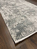 Килим Faralye 51456 grey, фото 2