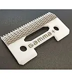 Ножовий блок керамічний для машинки Gamma Piu Staggered Tooth Blade, фото 2