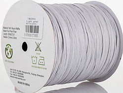 Ispie(рафія)-120A Light gray