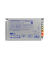 Електронний баласт ЕПРА PTI 150/220-240 для газорозрядних ламп OSRAM 4008321188090