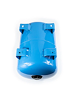 Бак гідроакумулятор горизонтальний 24 л AL-FA, фото 5