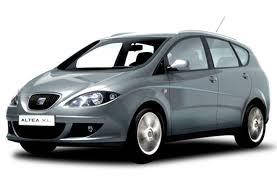 Seat Altea