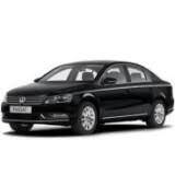VW Passat B7