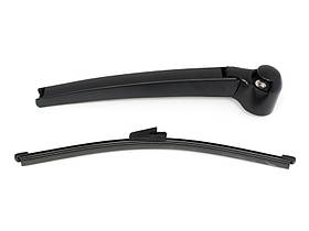 Задний дворник Seat Altea XL Leon Toledo