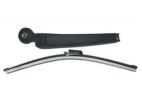 Двірник задній VW Touareg 02-10 туарег