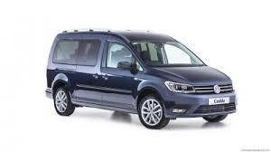 VW Caddy