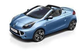 Renault Wind
