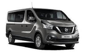 Nissan NV300