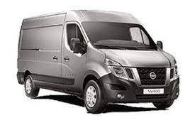 Nissan NV400