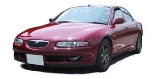 Mazda Xedos