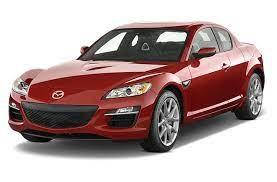 Mazda RX-8