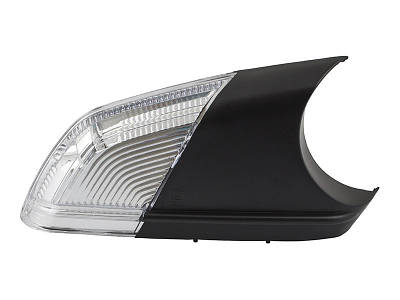 Поворотники повторители