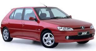 Peugeot 306