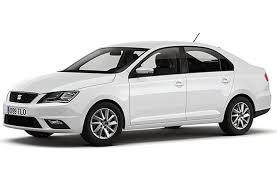 Seat Toledo