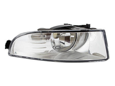 Противотуманные фары