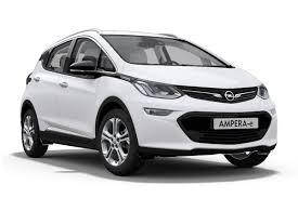 Opel Ampera