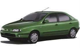 Fiat Brava