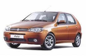 Fiat Palio