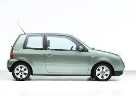 VW Lupo
