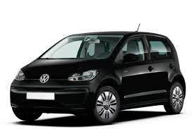VW UP!