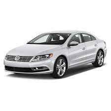 VW Passat CC
