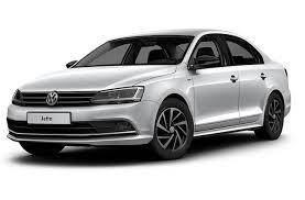 VW Jetta