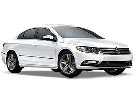 VW CC