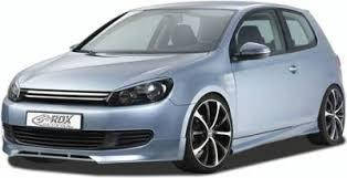 VW Golf VI