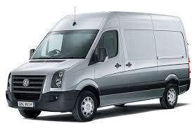 VW Crafter