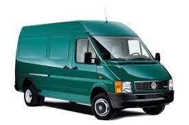 VW LT