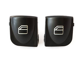 Ремкомплект кнопок Mercedes W203 W209