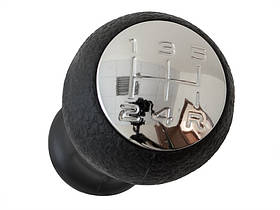 Ручка перемикання передач КПП Peugeot 207 307 406