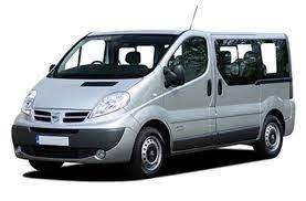 Nissan Primastar