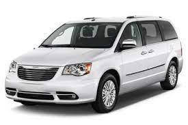 Chrysler Town & Country