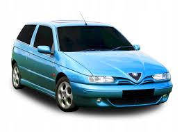 Alfa Romeo 145